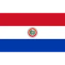 Логотип Paraguay