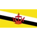 Brunei logo