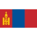 Mongolia logosu