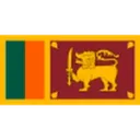 Sri Lanka logosu