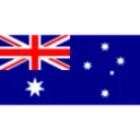 Australia loqosu