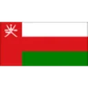 Oman logosu