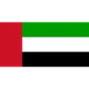 United Arab Emirates logosu