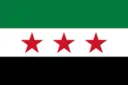 Syria logosu
