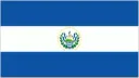 El Salvador logosu