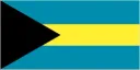 Логотип Bahamas