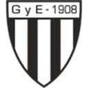 Gimnasia M. logosu