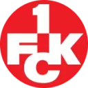 1. FC Kaiserslautern loqosu