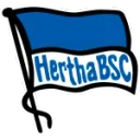 Hertha BSC logosu