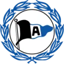 Arminia Bielefeld loqosu