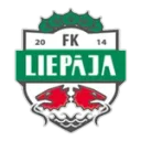FK Liepaja logosu