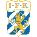 IFK Goteborg logosu