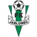 FK Jablonec loqosu