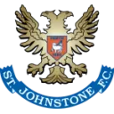ST Johnstone loqosu