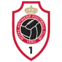 Логотип Antwerp