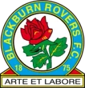 Blackburn logosu