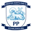 Preston logo