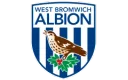 West Brom logo