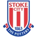 Логотип Stoke City