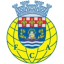 Arouca loqosu