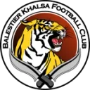 Balestier Khalsa logosu