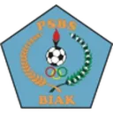 PSBS Biak Numfor loqosu