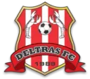 Deltras logosu