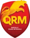Quevilly loqosu