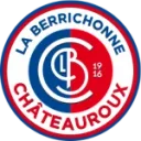 Chateauroux loqosu