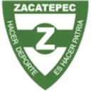 Zacatepec 1948 loqosu