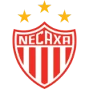 Necaxa logosu