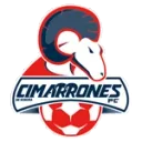 Cimarrones logo