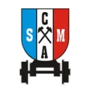 Aljustrelense logo