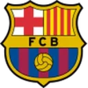 Barcelona B logo
