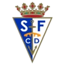 Логотип San Fernando CD