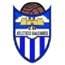 Atlético Baleares logo