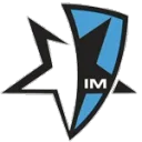 Internacional de Madrid logo