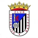 Badajoz logosu