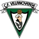 Villanovense logosu