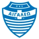 Egaleo logo