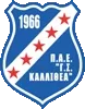 Kallithea logosu