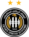 ES Setif loqosu
