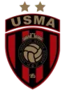 USM Alger logosu