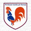 Slovan Ivanka logosu