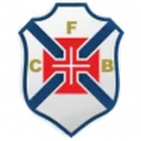 CF Os Belenenses loqosu