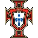Portugal W logosu
