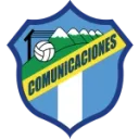 Comunicaciones logo