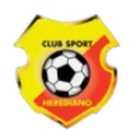 CS Herediano logosu