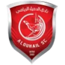 Al-Duhail SC logosu