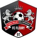Fleury 91 logosu